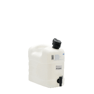 Kanystr na vodu s odvzdušněním Comet, 10 l