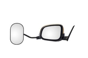 Zpětná zrcátka EMUK pro Volvo C30, C70, S40, S60, S80, V40, V50, V60, V70