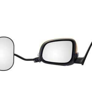 Zpětná zrcátka EMUK pro Volvo C30, C70, S40, S60, S80, V40, V50, V60, V70