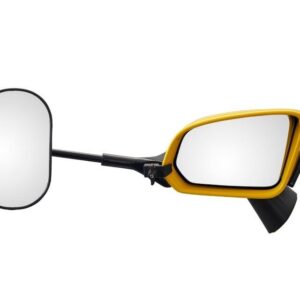 Zpětná zrcátka EMUK pro Volvo V60, S90, S60, XC40