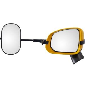 Zpětná zrcátka EMUK pro Volvo V90 Cross Country od 02/2017, XC60 II od 03/2017, XC90 II od 01/2015