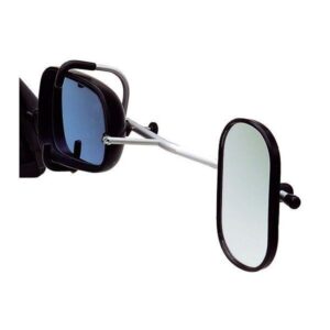 Zpětná zrcátka pro Volvo S80 AS 2006–2013, V70 2007–2016