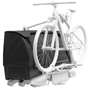 Držák 4. kola pro box Thule Onto 2 a nosič EasyFold 3