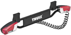 Zadní světelná lišta Lightboard pro nosiče Thule Elite Van XT a VeloTrack