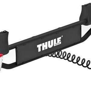 Zadní světelná lišta Lightboard pro nosiče Thule Elite Van XT a VeloTrack