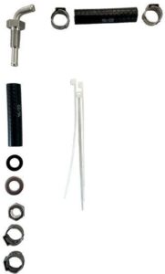 Sada pro připojení Truma Combi D k naftové nádrži