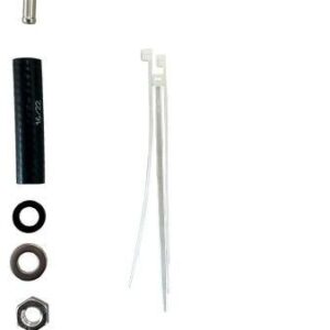 Sada pro připojení Truma Combi D k naftové nádrži