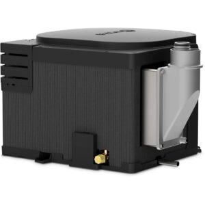 Plynový bojler Truma BGF