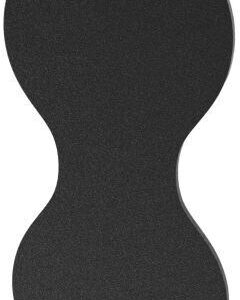 Magnetická samolepící podložka WM Aquatec Haft-Buddy barva černá