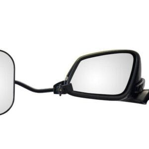 Zpětná zrcátka EMUK pro BMW řady 1, 2, 3, 4, Touring a X1 (2010–2021)