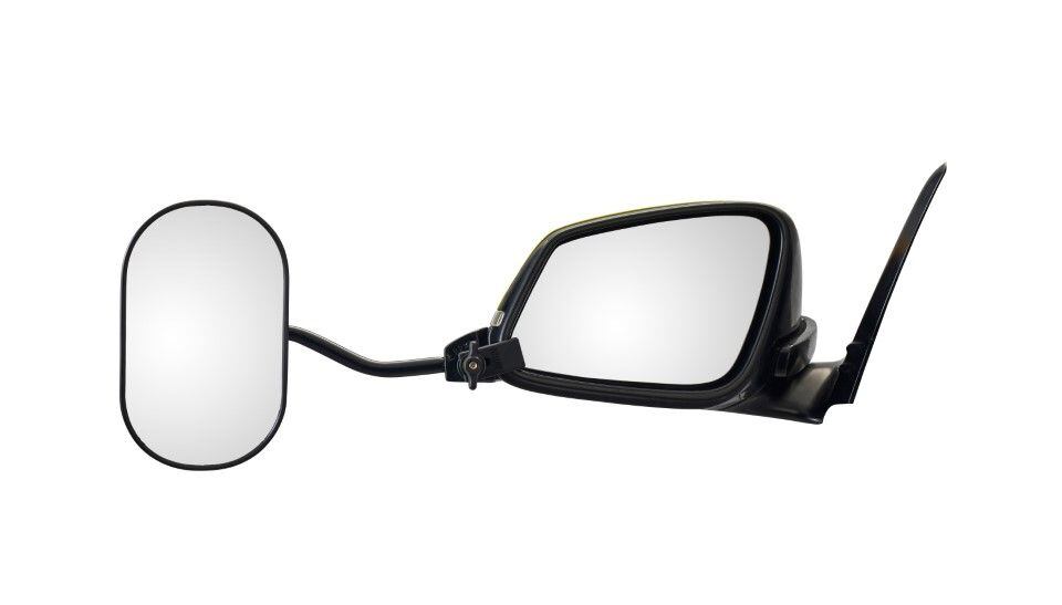 Zpětná zrcátka EMUK pro BMW řady 1, 2, 3, 4, Touring a X1 (2010–2021)