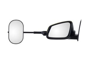 Zpětná zrcátka EMUK pro BMW řady 1, 2 Active Tourer a Grand Tourer, X1, X2