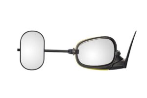 Zpětná zrcátka EMUK pro BMW řady 3 (E90/E91) od 09/2008 do r. 2013