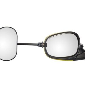 Zpětná zrcátka EMUK pro BMW řady 3 (E90/E91) od 09/2008 do r. 2013