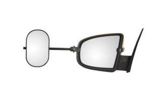 Zpětná zrcátka EMUK pro BMW X5 (E70) a X6 (E71)