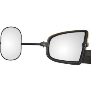 Zpětná zrcátka EMUK pro BMW X5 (E70) a X6 (E71)