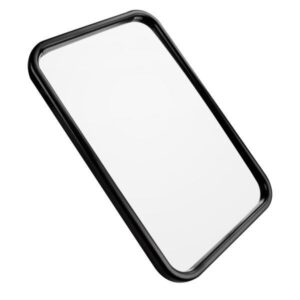 Hlava zrcátka Hagus Huckepack 2 a 3