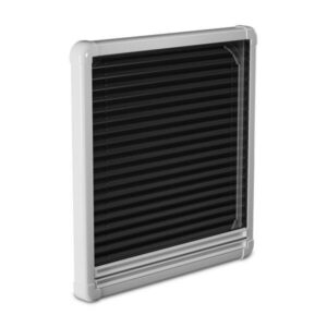 Roletky pro boční okna Dometic S7P výška 465 mm šířka 560 mm