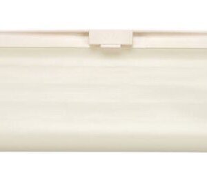 Zatemňovací roleta s madlem pro střešní okna MPK barva bílá