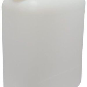 Univerzální kanystr se širokým hrdlem Comet DIN 96 s pevným madlem objem 16 l