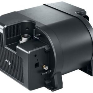 Topení s ohřevem vody Dometic TwinBoost výkon 4000 W