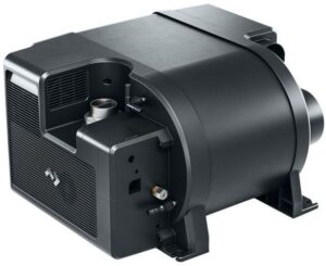 Topení s ohřevem vody Dometic TwinBoost výkon 6000 W