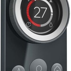 Ovládací panel INC 1015-RD k topení Dometic TwinBoost