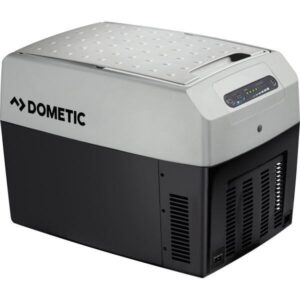 Chladicí box Dometic TropiCool Classic TCX objem 15 l