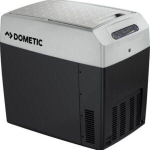 Chladicí box Dometic TropiCool Classic TCX objem 21 l