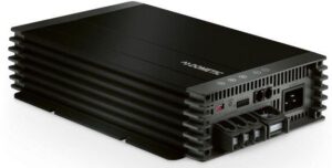 Nabíječka Dometic PerfectCharge MCA+ IUoU nabíjecí proud 80 A