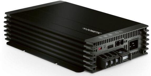 Nabíječka Dometic PerfectCharge MCA+ IUoU nabíjecí proud 80 A