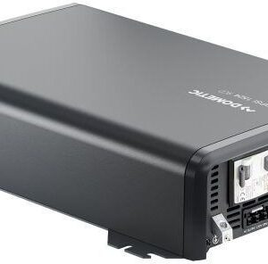 Měnič napětí Dometic SinePower DPSI-RCD 12 V nebo 24 V stálý / špičkový výkon 1500/3000 W napětí 12 V