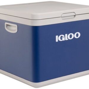 Hybridní chladící box Igloo IH 45 Hybrid 12 V/230 V