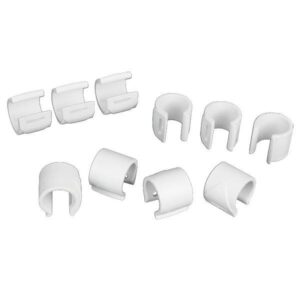 Upevňovací spony pro markýzy Fiamma