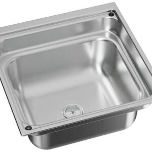 Vestavný dřez Dometic CVS1350, 35 × 35 cm