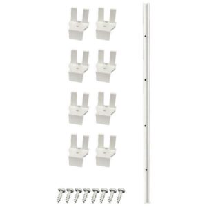 Montážní sada pro okna Brunner roofSTAR verze roofSTAR 4