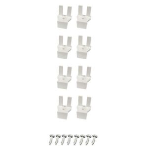 Montážní sada pro okna Brunner roofSTAR verze roofSTAR 7