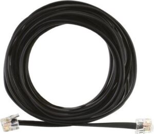 Propojovací kabel N-Bus Dometic Büttner NDS BC délka kabelu 1 m