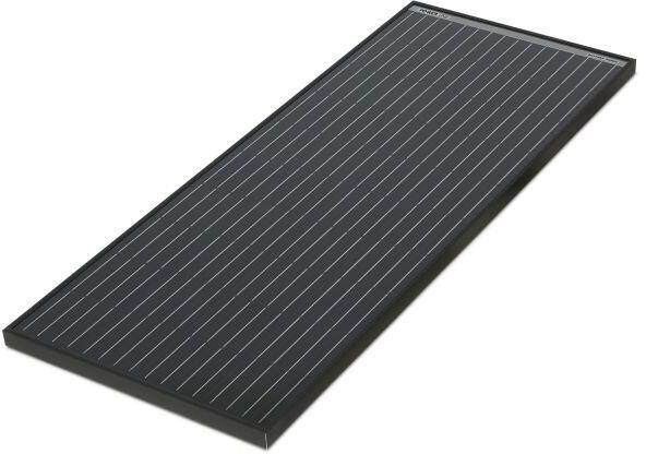 Solární panel Dometic Büttner MT Power Black Line nominální výkon (wp) 130