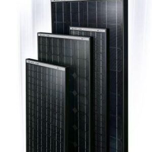 Solární panely Dometic Büttner MT Black Line nominální výkon (wp) 75