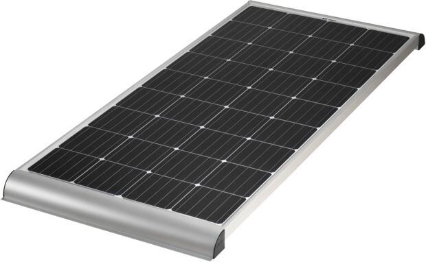 Solární panel Dometic Büttner Solenergy PSM nominální výkon (wp) 175