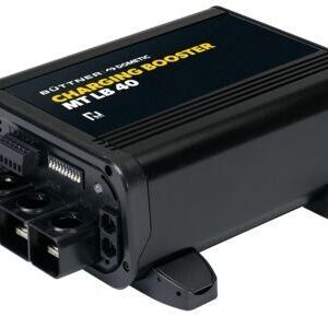 Booster Dometic Büttner MT LB 12 V nabíjecí proud 40 A