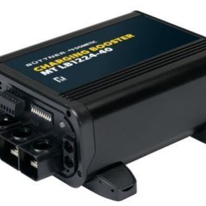 Booster Dometic Büttner MT LB 24 V nabíjecí proud 40 A