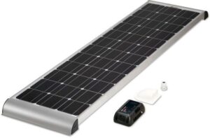 Solární sada Dometic Büttner Solenergy PSM Slim
