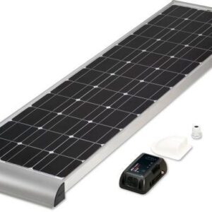 Solární sada Dometic Büttner Solenergy PSM Slim