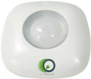 Detektor pohybu E-Trailer E-Movement