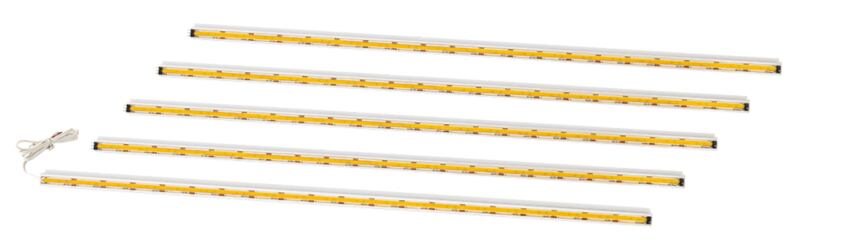 LED osvětlení pro markýzy Fiamma F45/F70 barva bílá