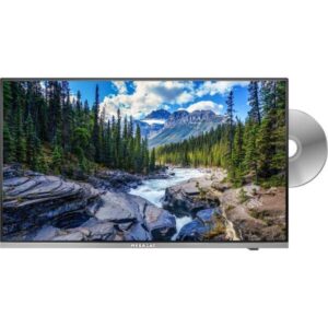 TFT LED Televize Megasat Royal Line IV Smart s DVD přehrávačem velikost obrazovky 21,5“ (54,6 cm)