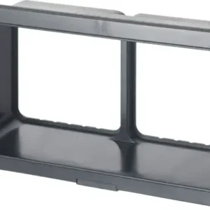 Dvojité pouzdro venkovní zásuvky Reich Smart Supply