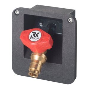 Modul s plynovou přípojkou Reich Smart Supply